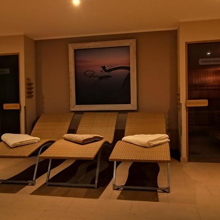 Sun Island Apartman Baabe Kültér fotó