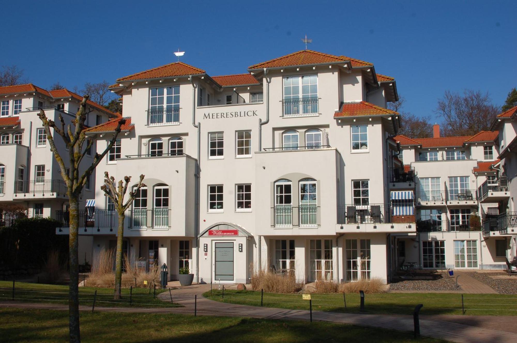 Sun Island Apartman Baabe Kültér fotó