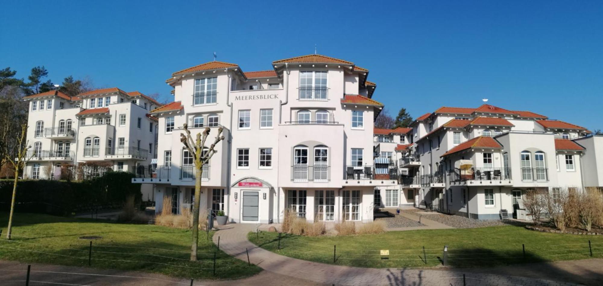 Sun Island Apartman Baabe Kültér fotó