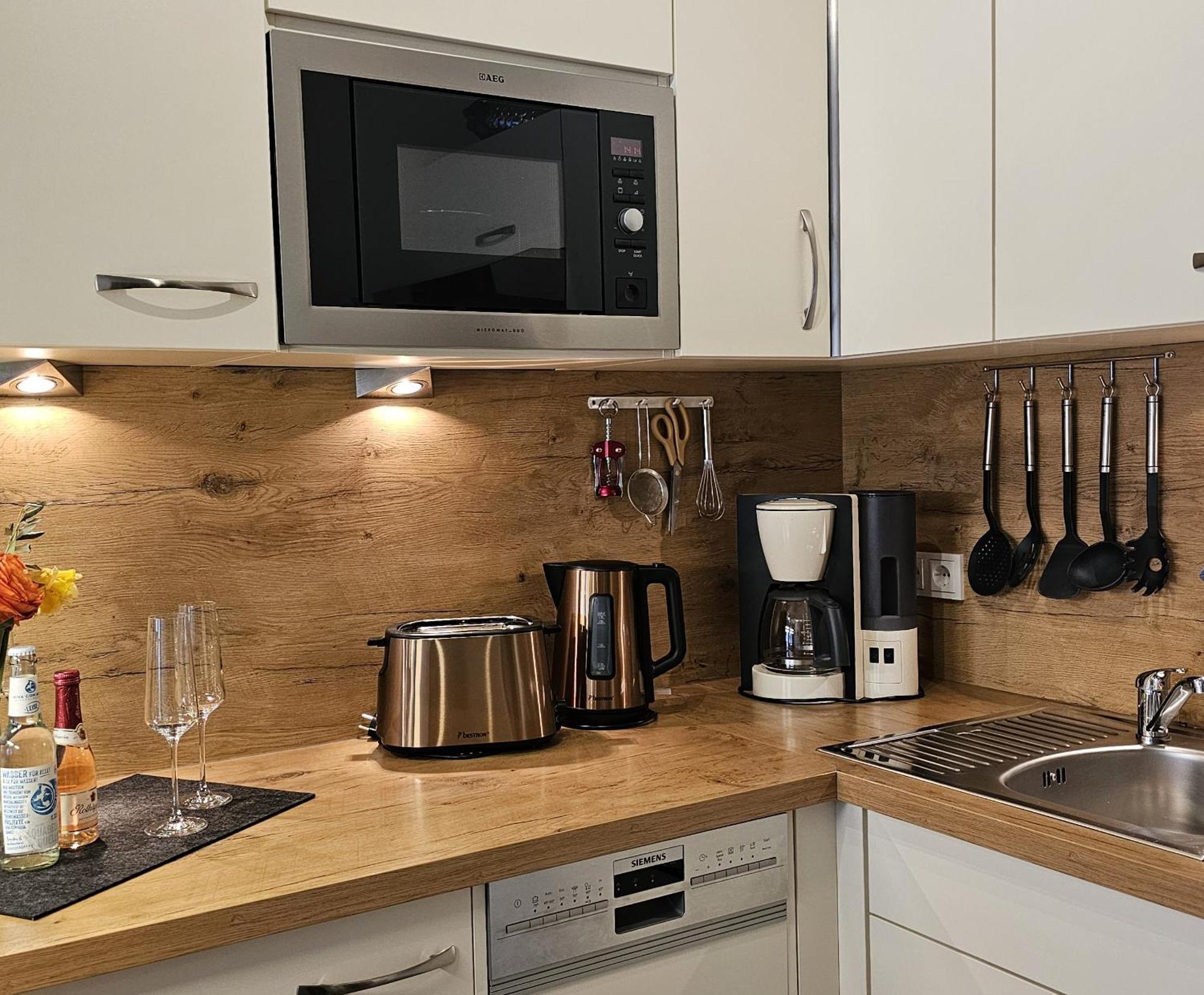 Sun Island Apartman Baabe Kültér fotó