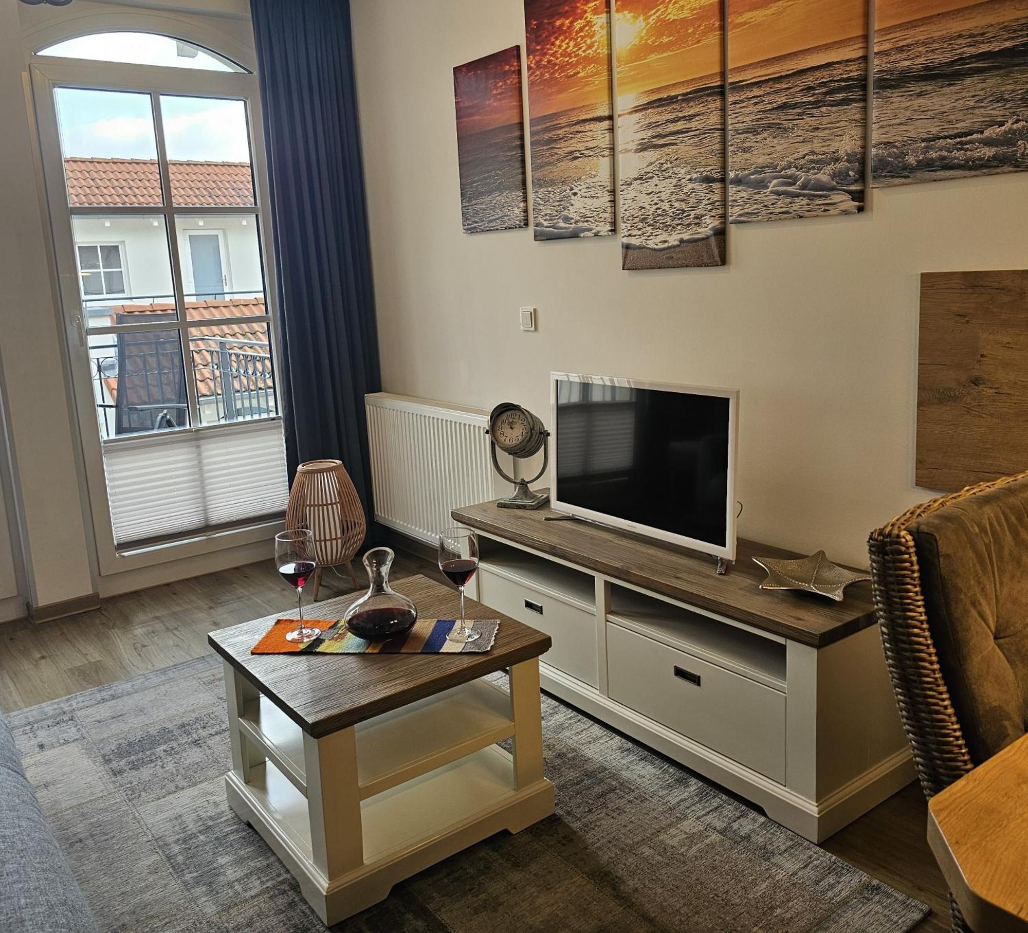 Sun Island Apartman Baabe Kültér fotó