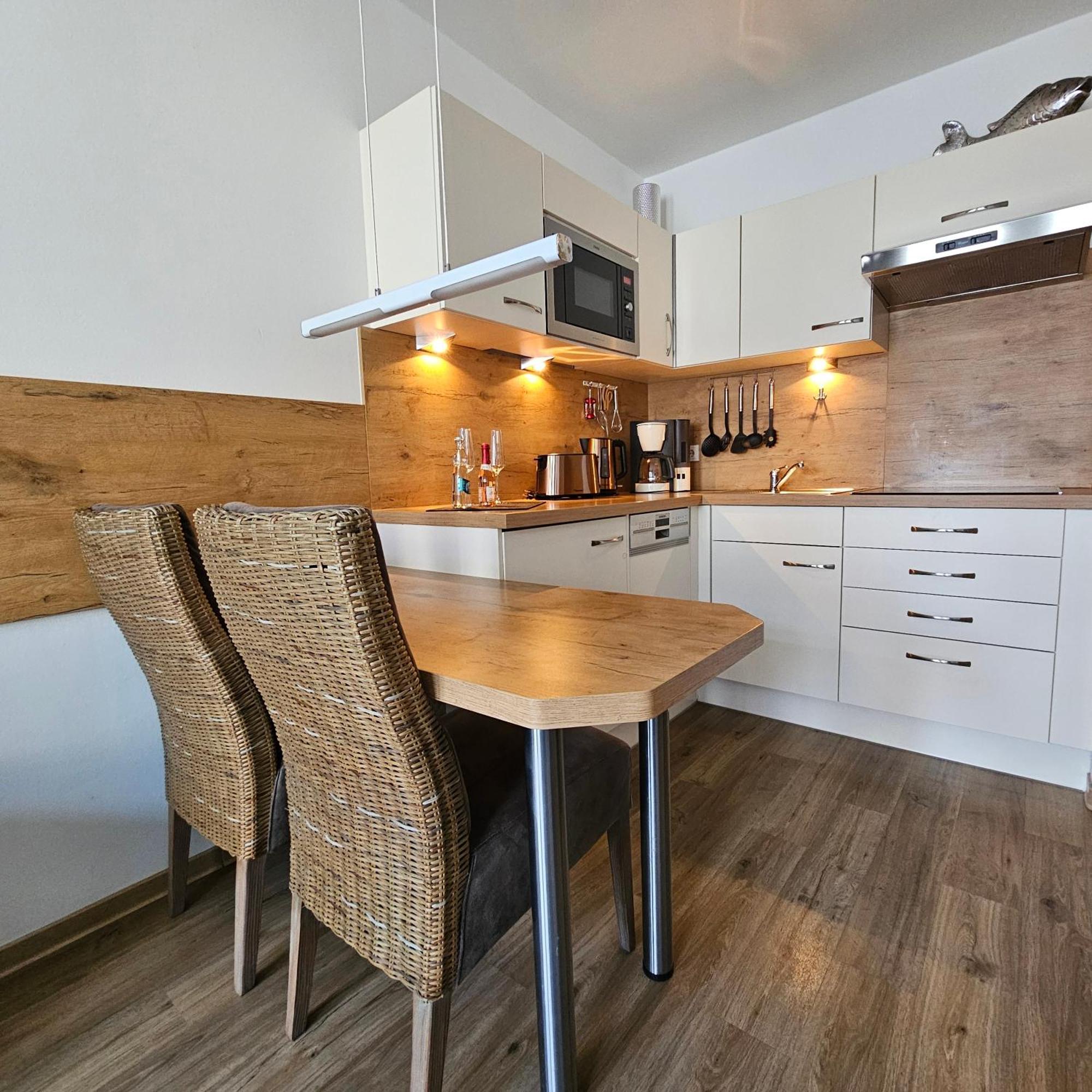 Sun Island Apartman Baabe Kültér fotó