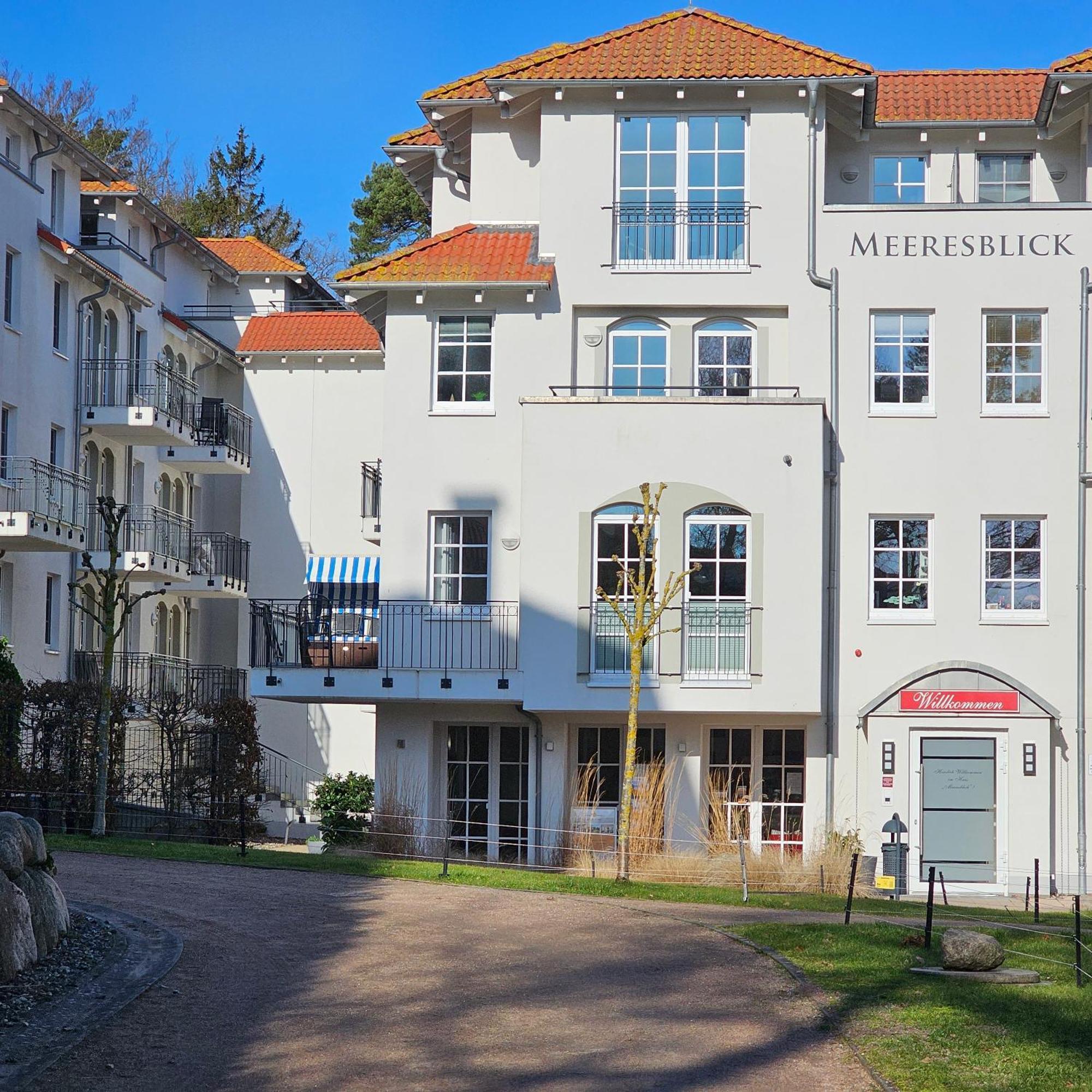 Sun Island Apartman Baabe Kültér fotó