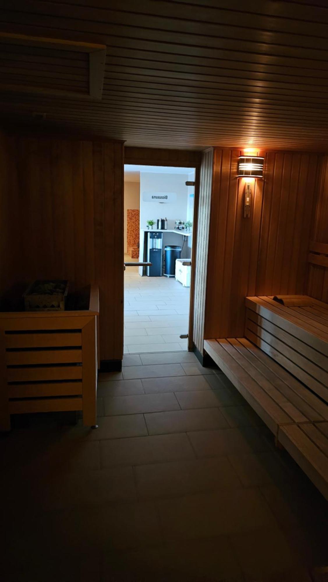 Sun Island Apartman Baabe Kültér fotó