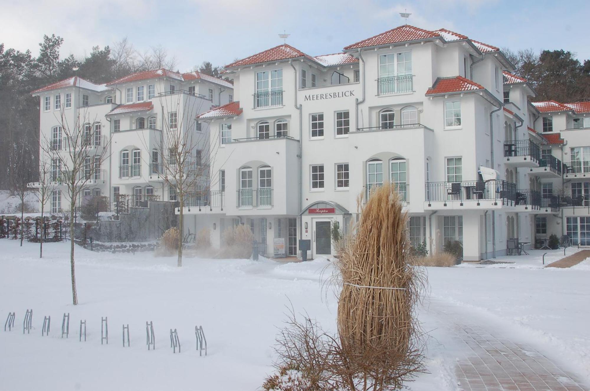 Sun Island Apartman Baabe Kültér fotó