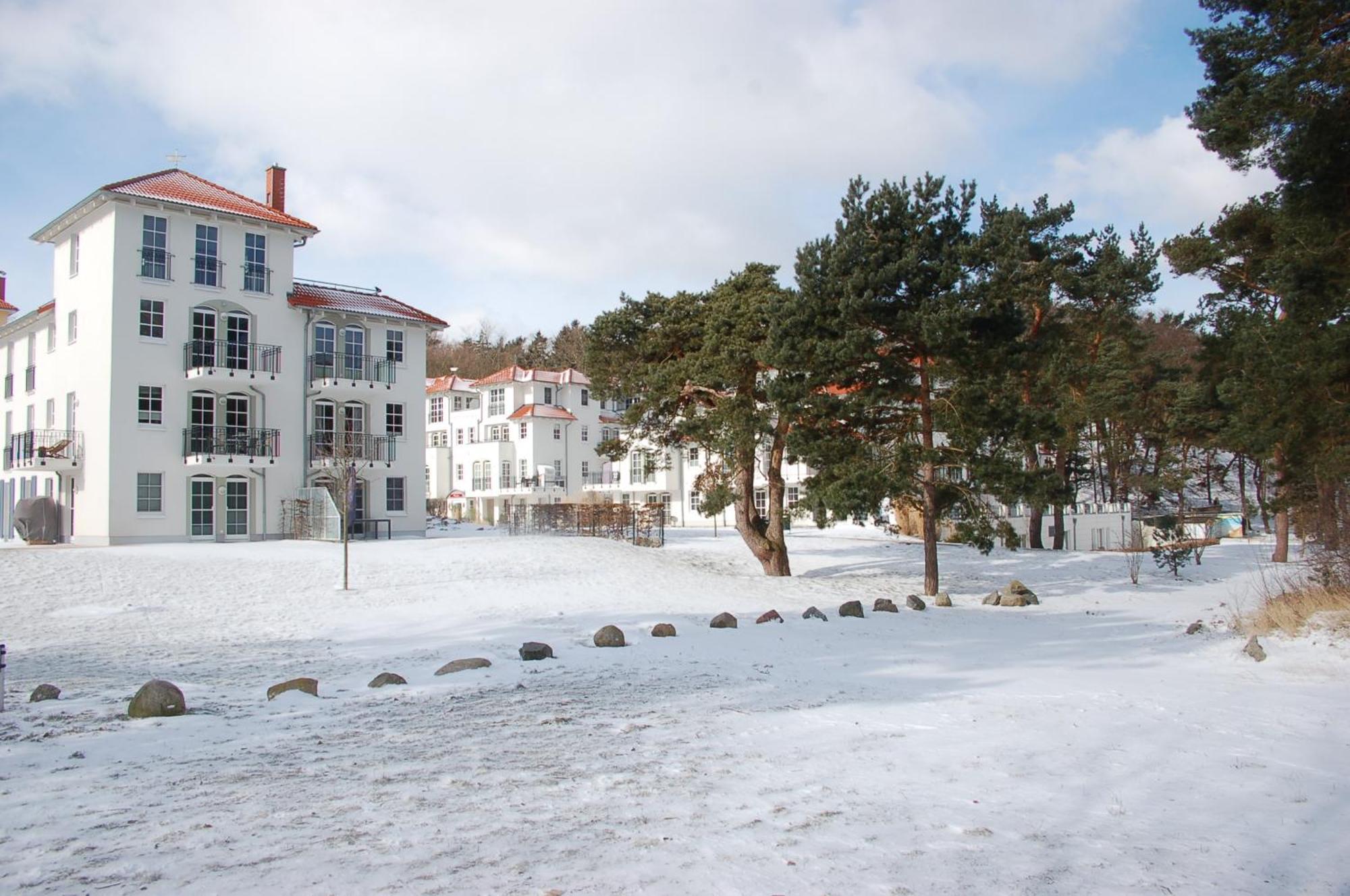 Sun Island Apartman Baabe Kültér fotó
