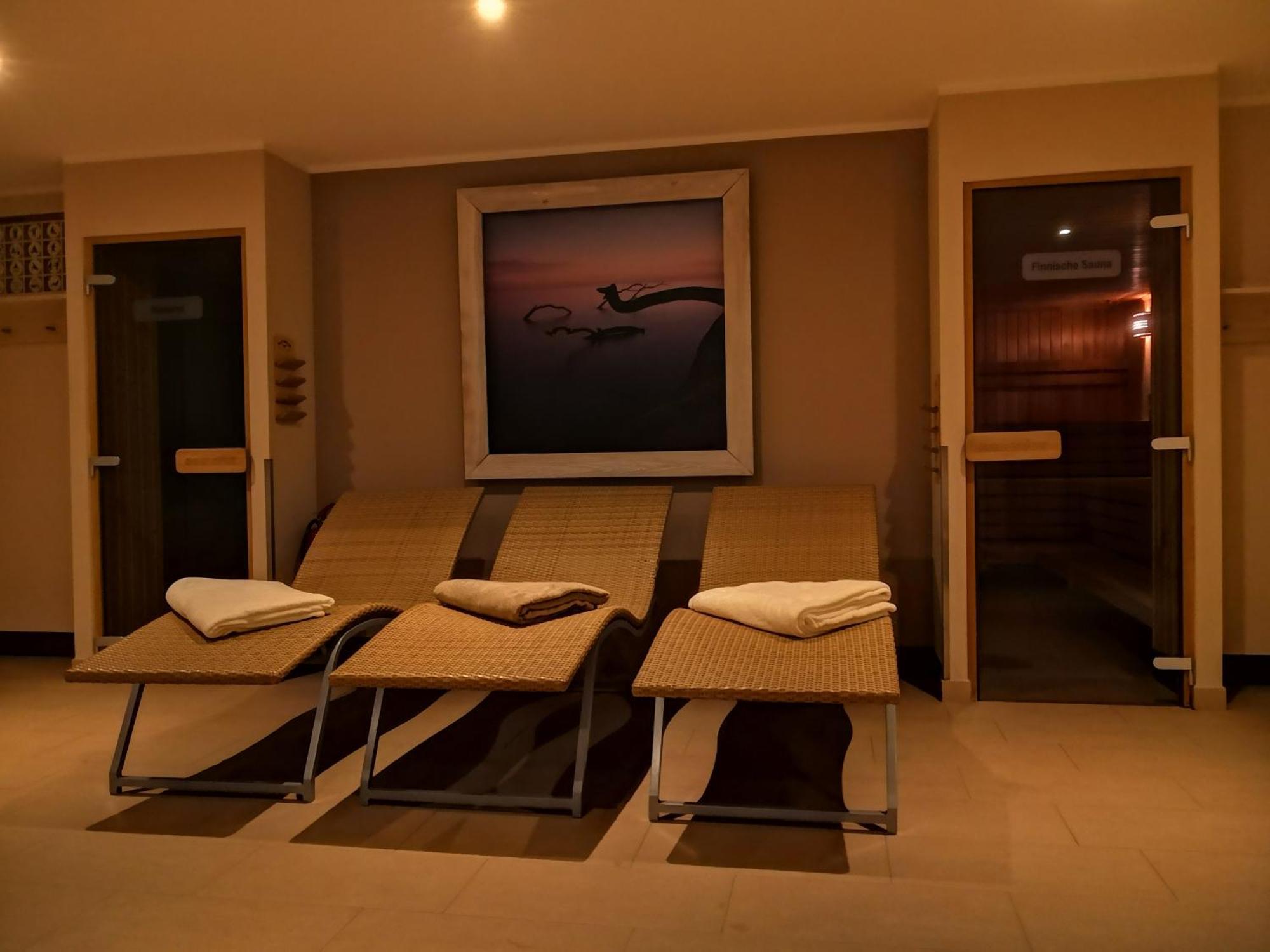 Sun Island Apartman Baabe Kültér fotó