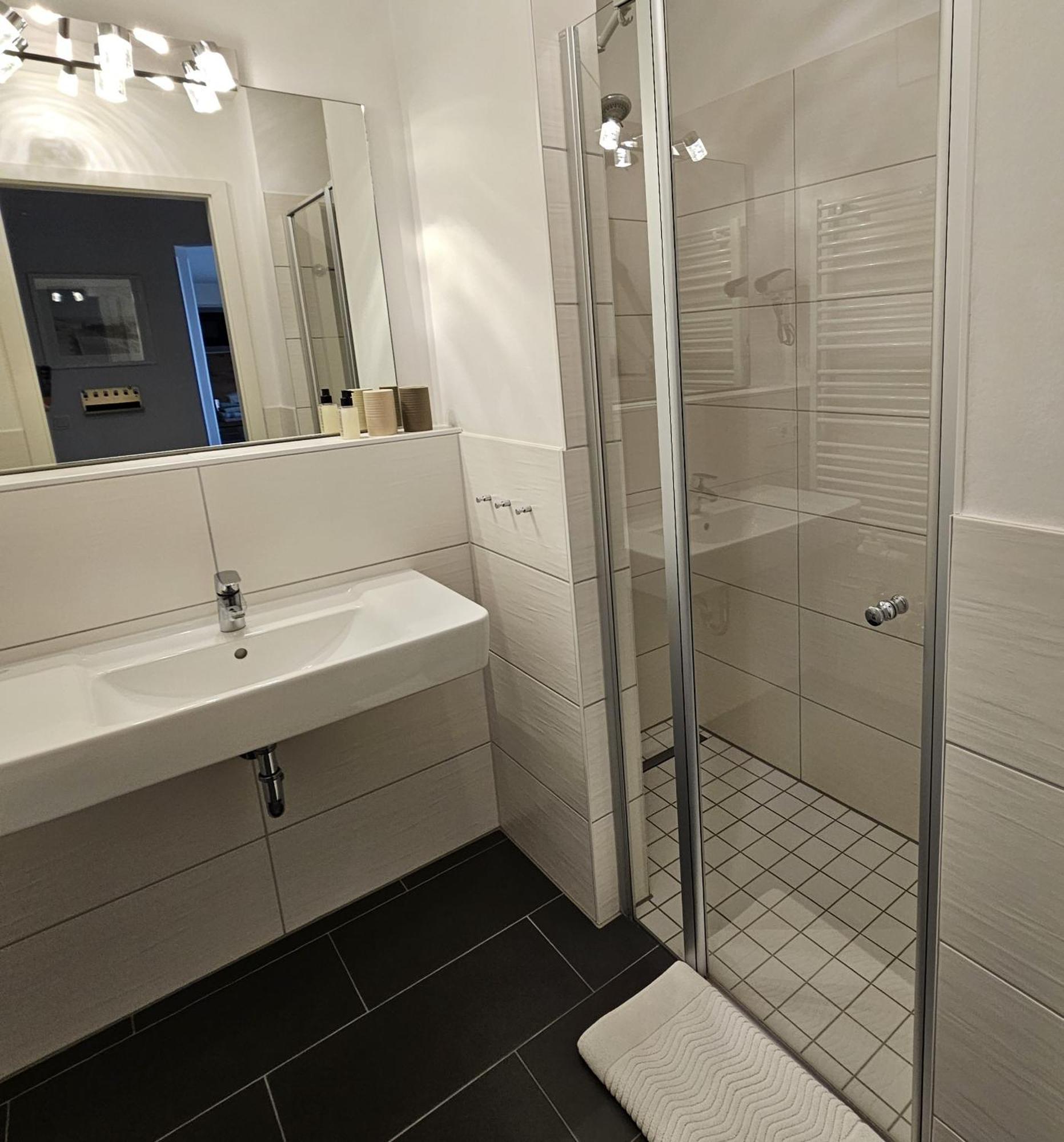 Sun Island Apartman Baabe Kültér fotó