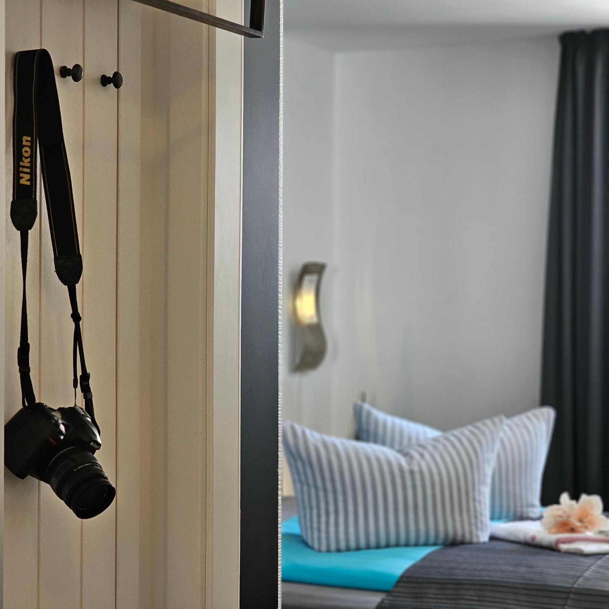 Sun Island Apartman Baabe Kültér fotó