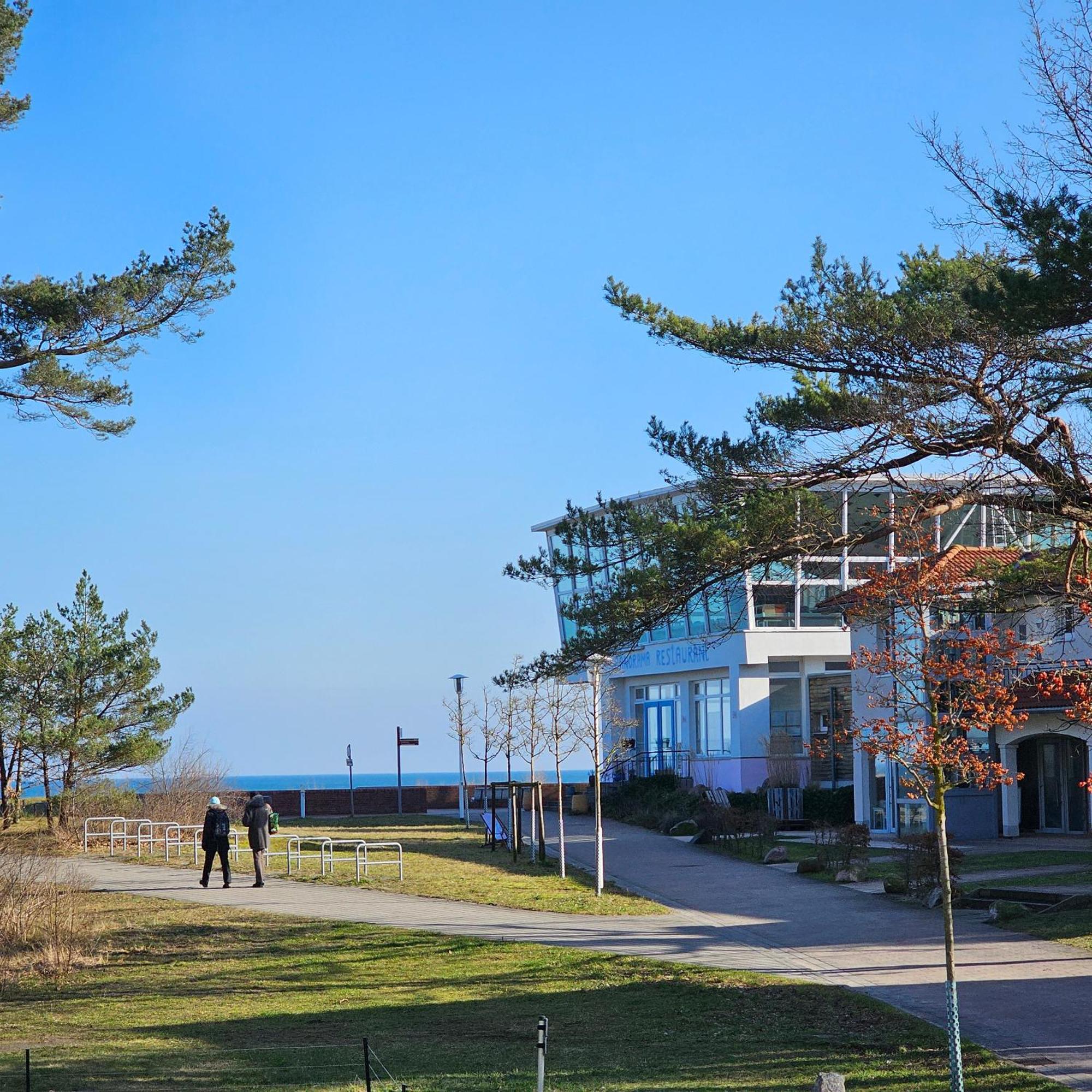 Sun Island Apartman Baabe Kültér fotó