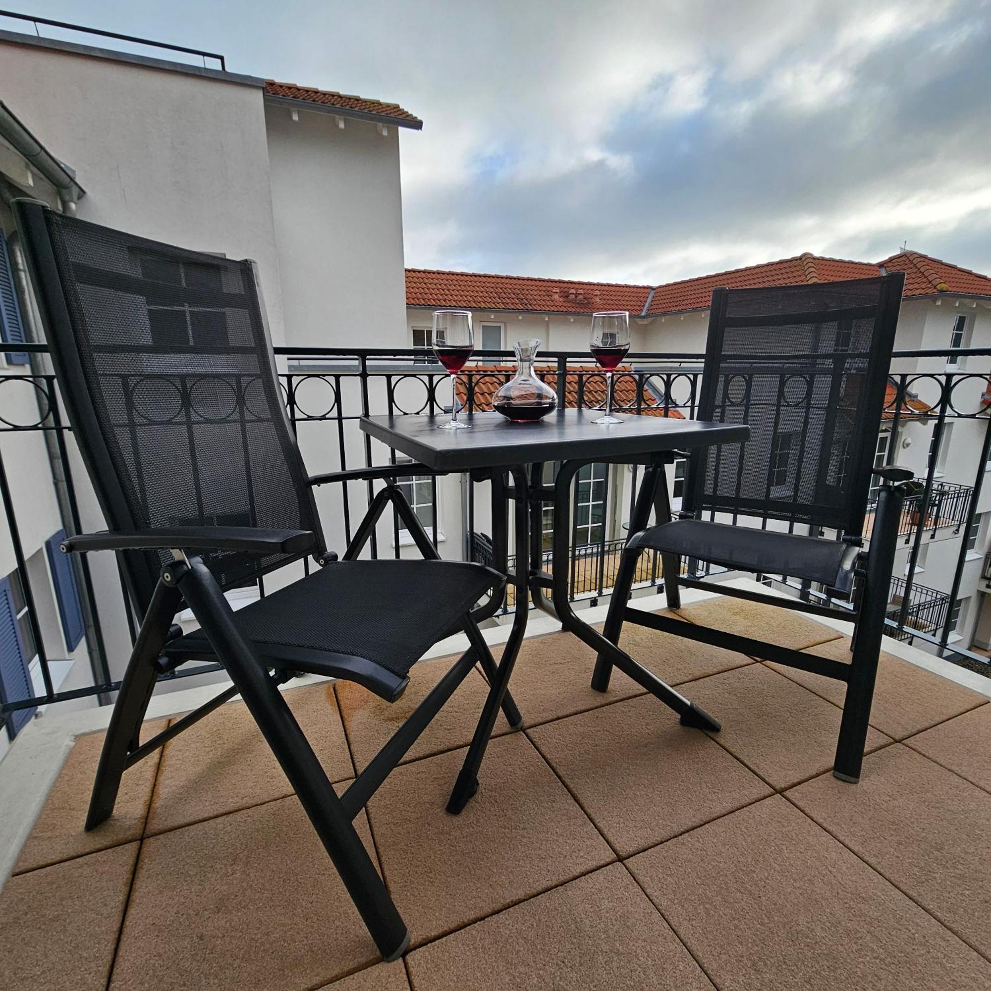 Sun Island Apartman Baabe Kültér fotó