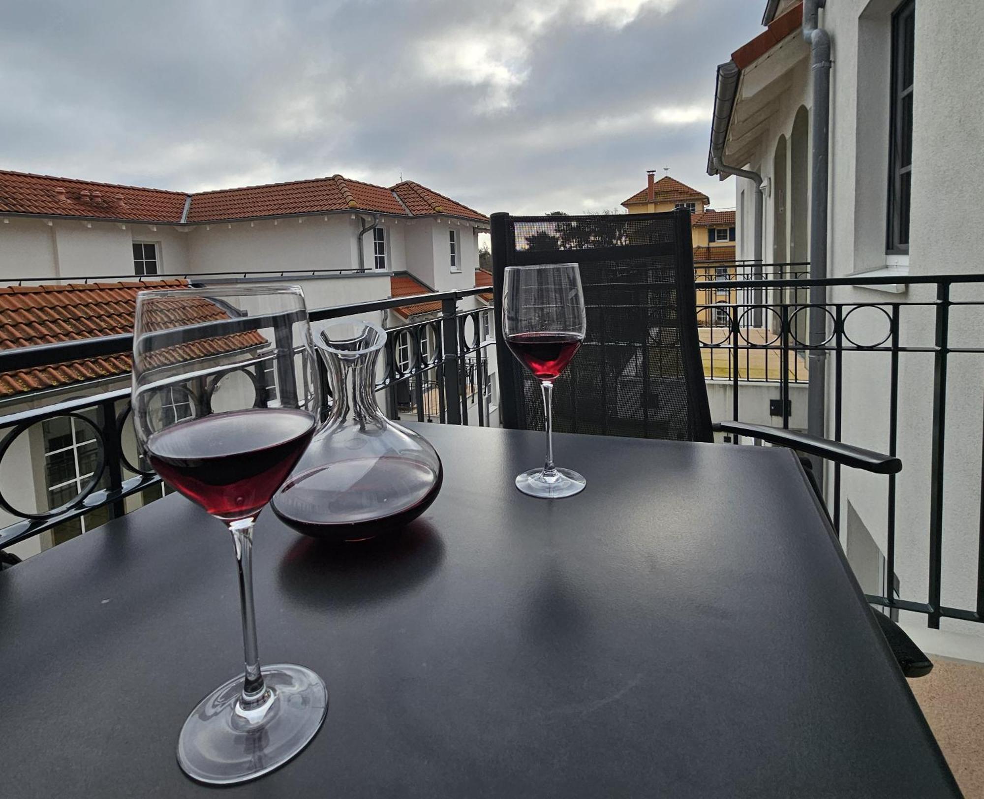 Sun Island Apartman Baabe Kültér fotó