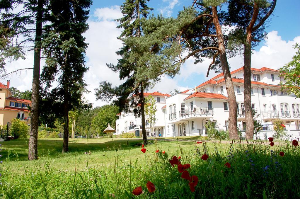 Sun Island Apartman Baabe Kültér fotó