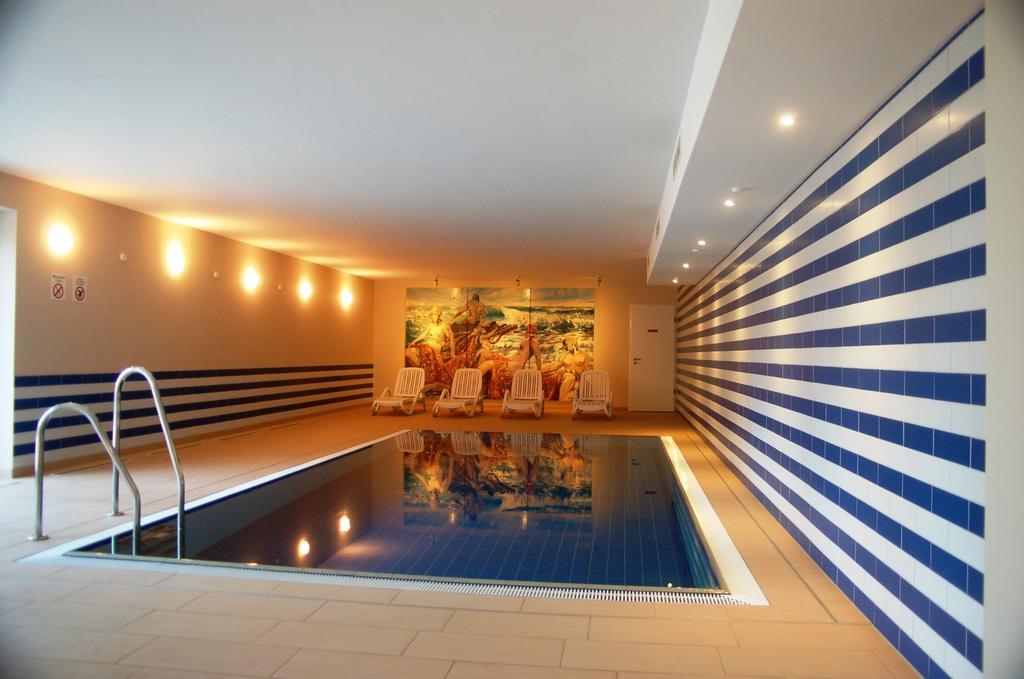 Sun Island Apartman Baabe Kültér fotó