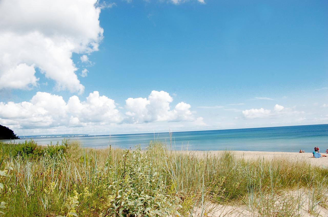 Sun Island Apartman Baabe Kültér fotó